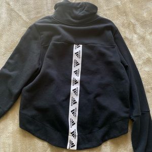 Adidas sweater